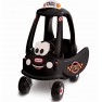 Vaikiška paspiriama mašina | Taksi Cozy Coupe | Little Tikes 172182